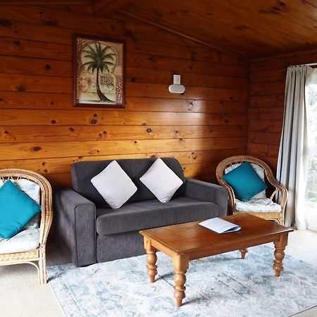Edgewater Motel Orewa Dış mekan fotoğraf