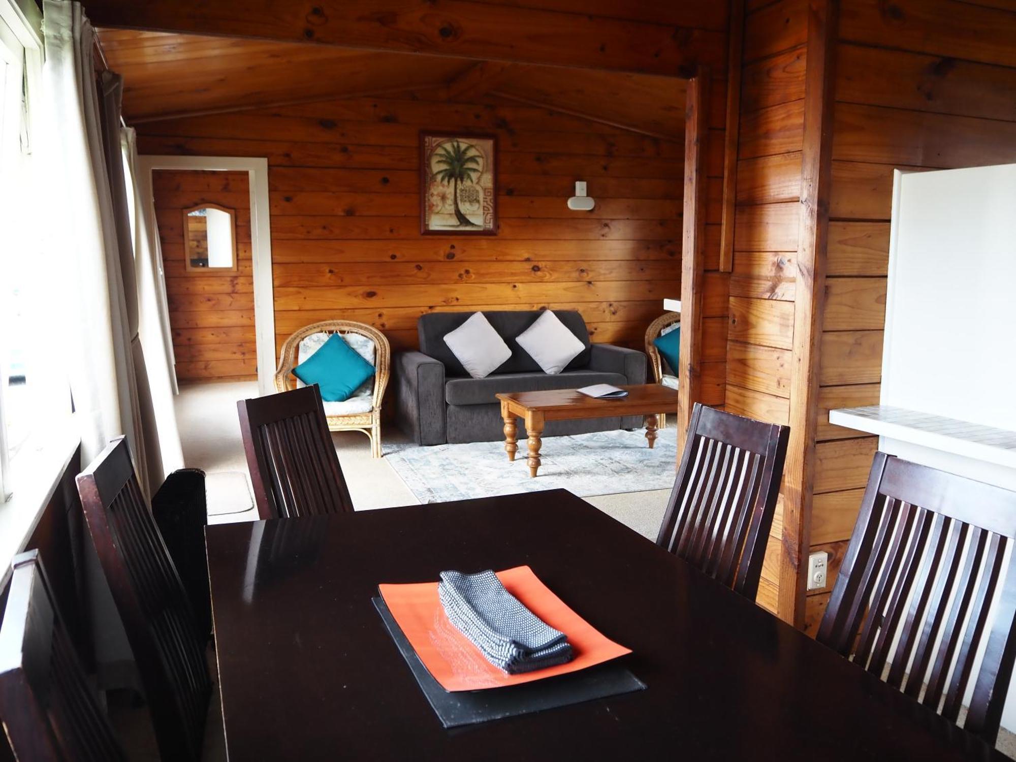 Edgewater Motel Orewa Dış mekan fotoğraf