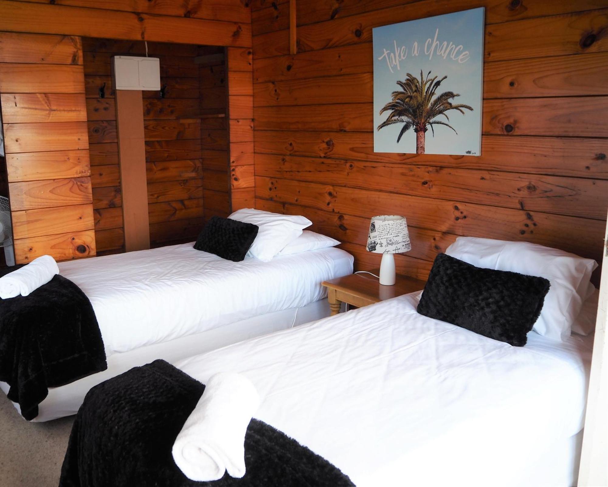 Edgewater Motel Orewa Dış mekan fotoğraf