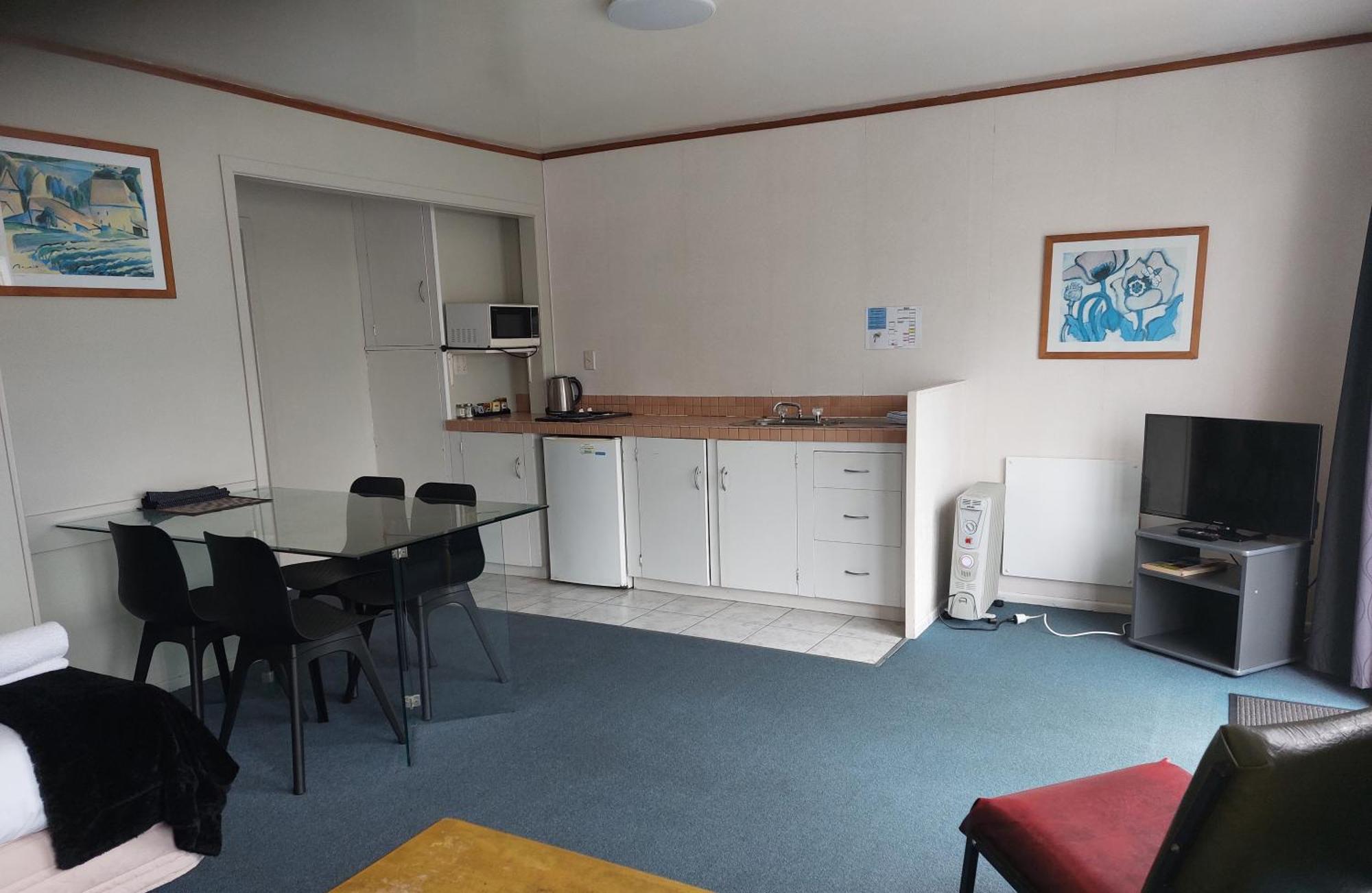 Edgewater Motel Orewa Dış mekan fotoğraf