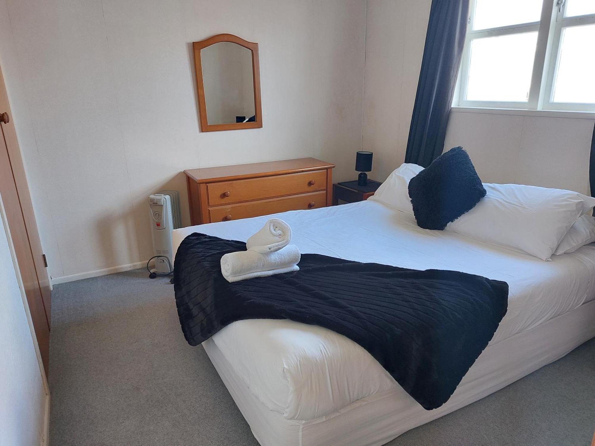 Edgewater Motel Orewa Dış mekan fotoğraf