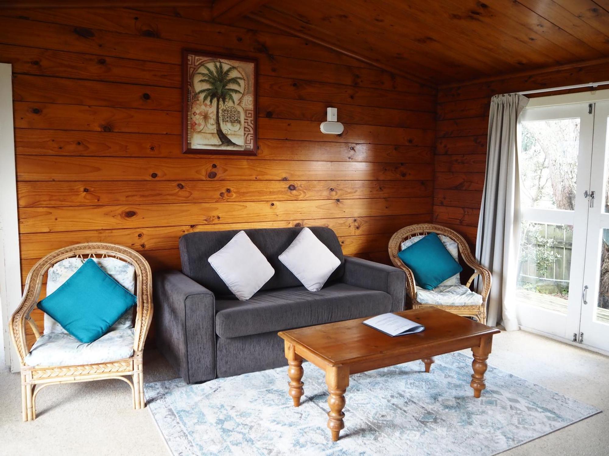 Edgewater Motel Orewa Dış mekan fotoğraf