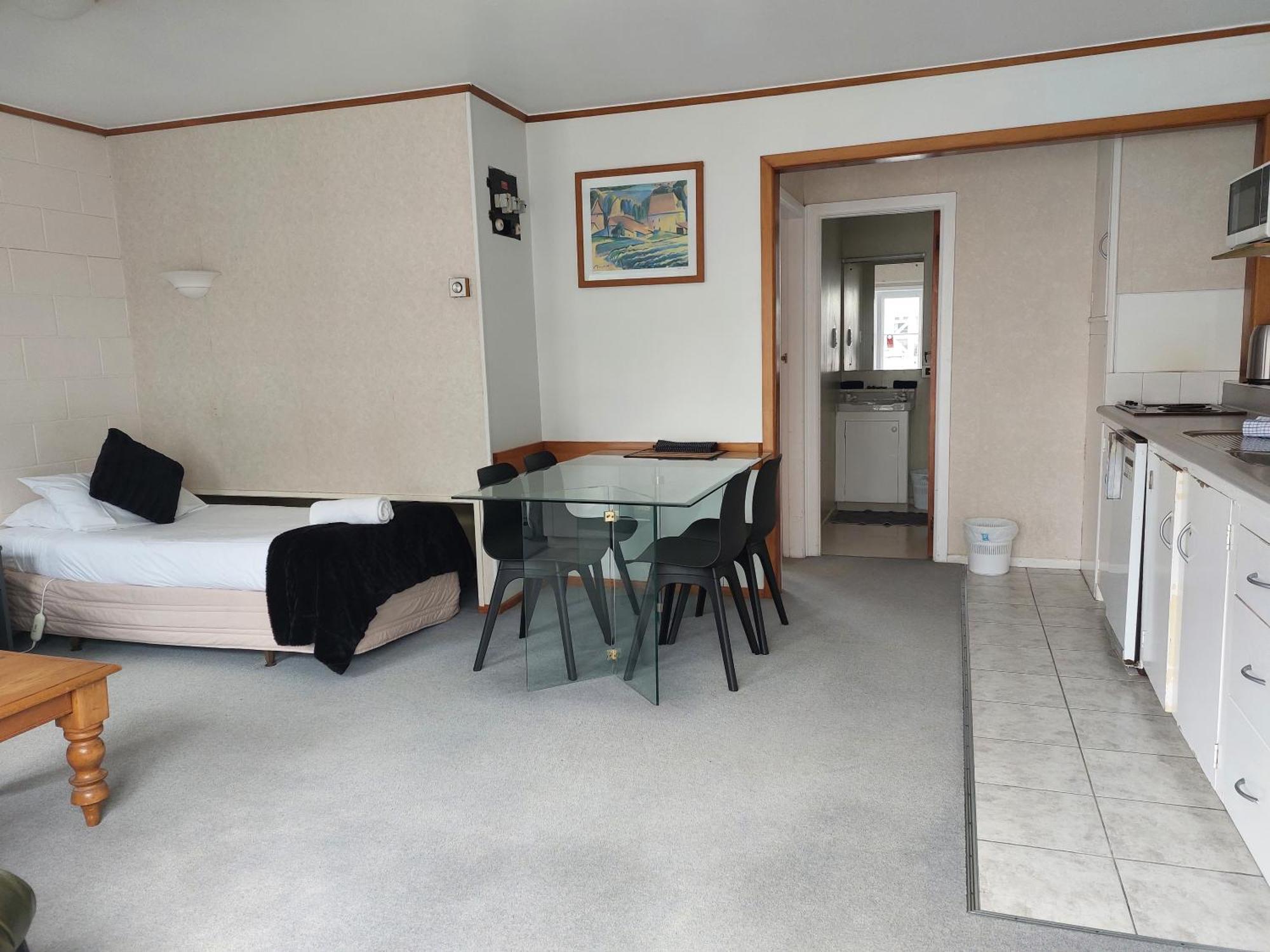 Edgewater Motel Orewa Dış mekan fotoğraf