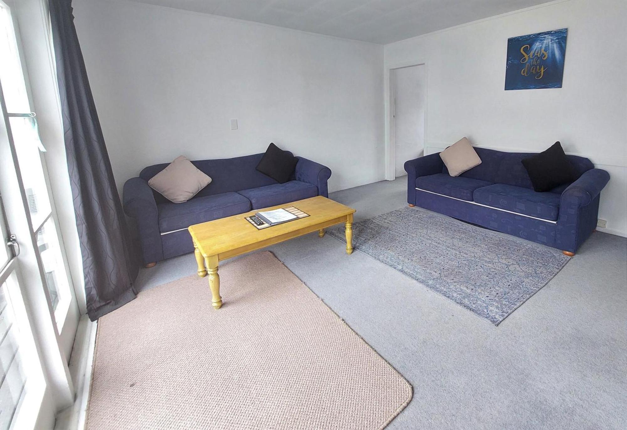Edgewater Motel Orewa Dış mekan fotoğraf