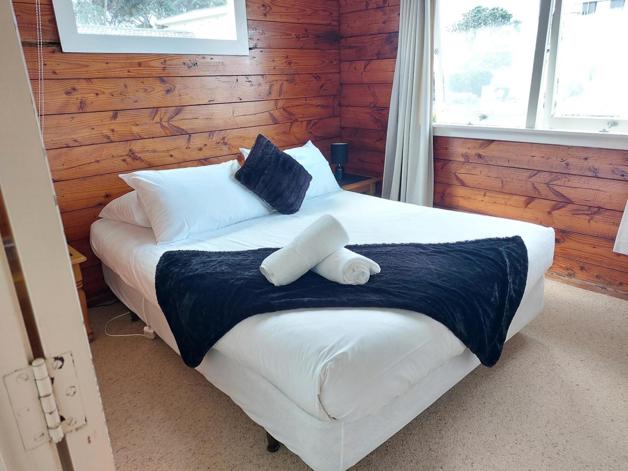 Edgewater Motel Orewa Dış mekan fotoğraf