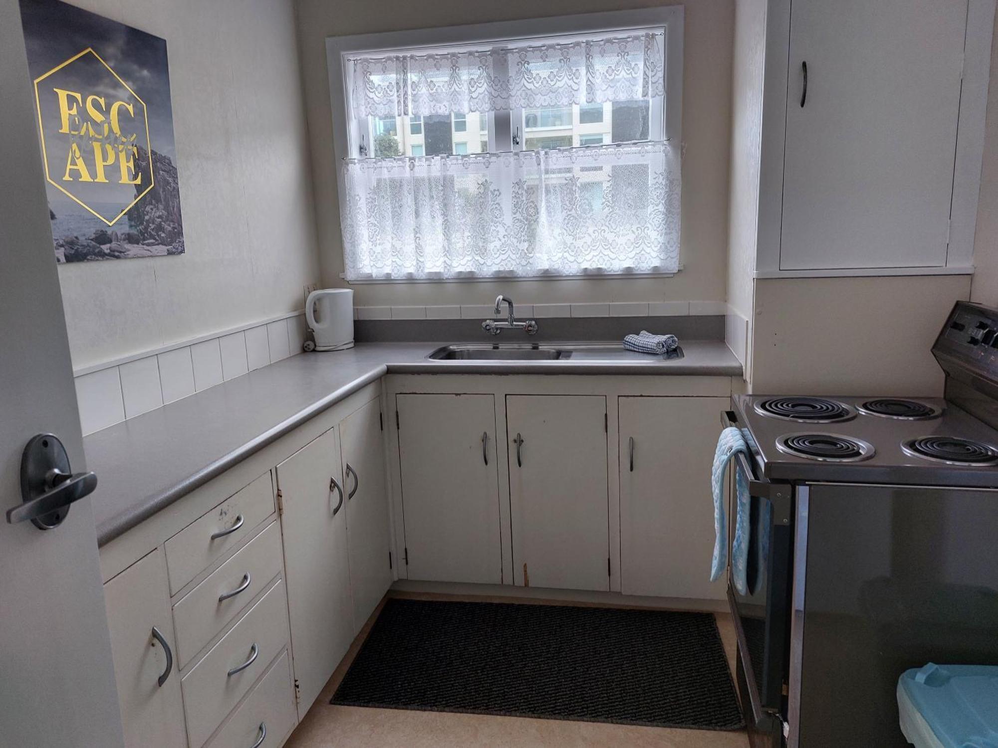 Edgewater Motel Orewa Dış mekan fotoğraf