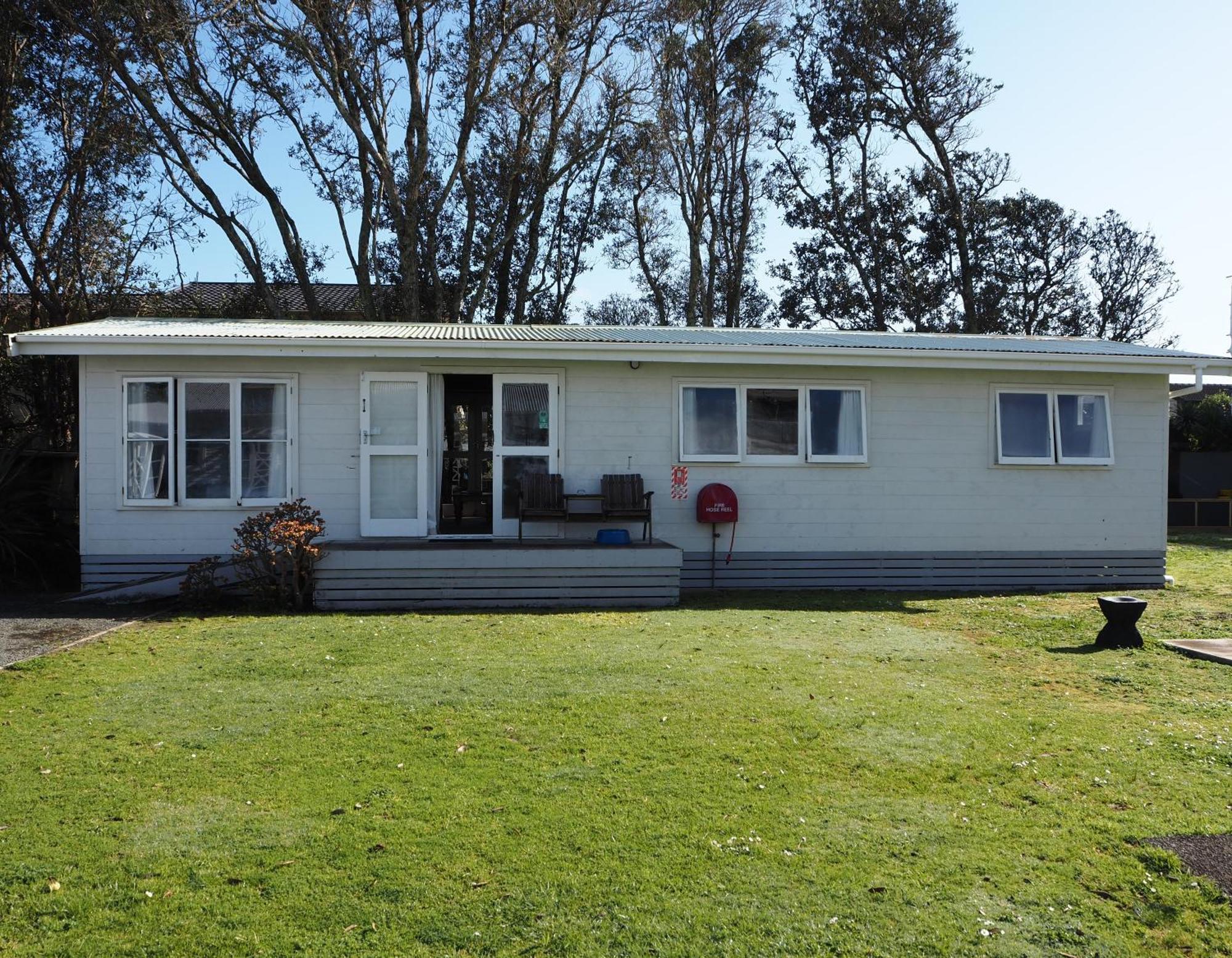 Edgewater Motel Orewa Dış mekan fotoğraf