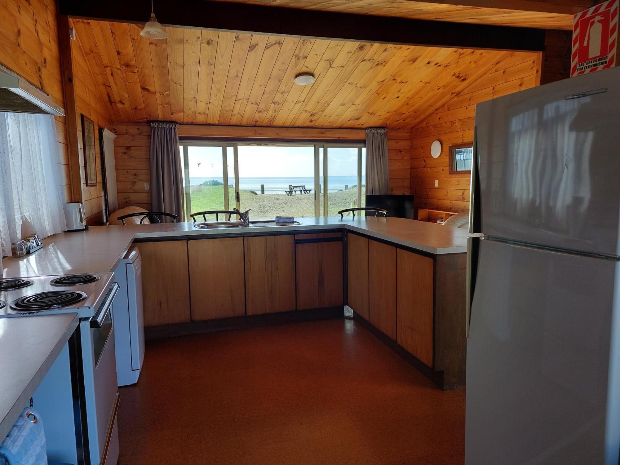 Edgewater Motel Orewa Dış mekan fotoğraf