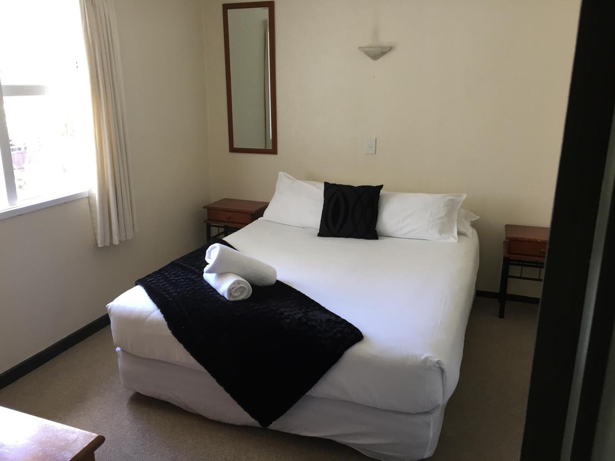 Edgewater Motel Orewa Dış mekan fotoğraf