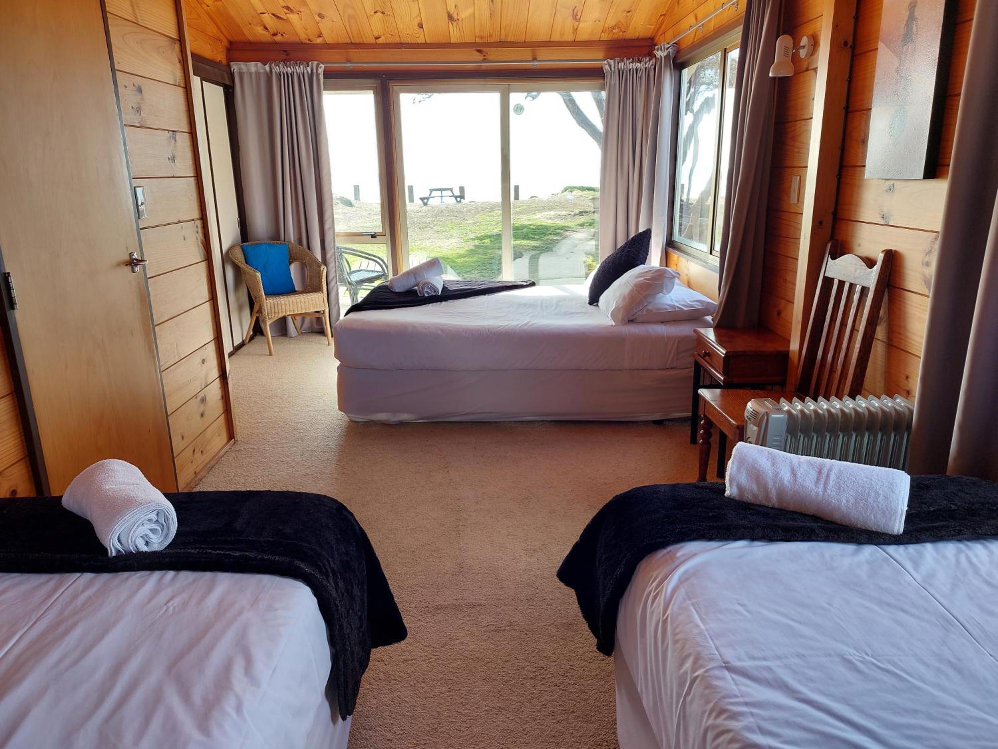 Edgewater Motel Orewa Dış mekan fotoğraf