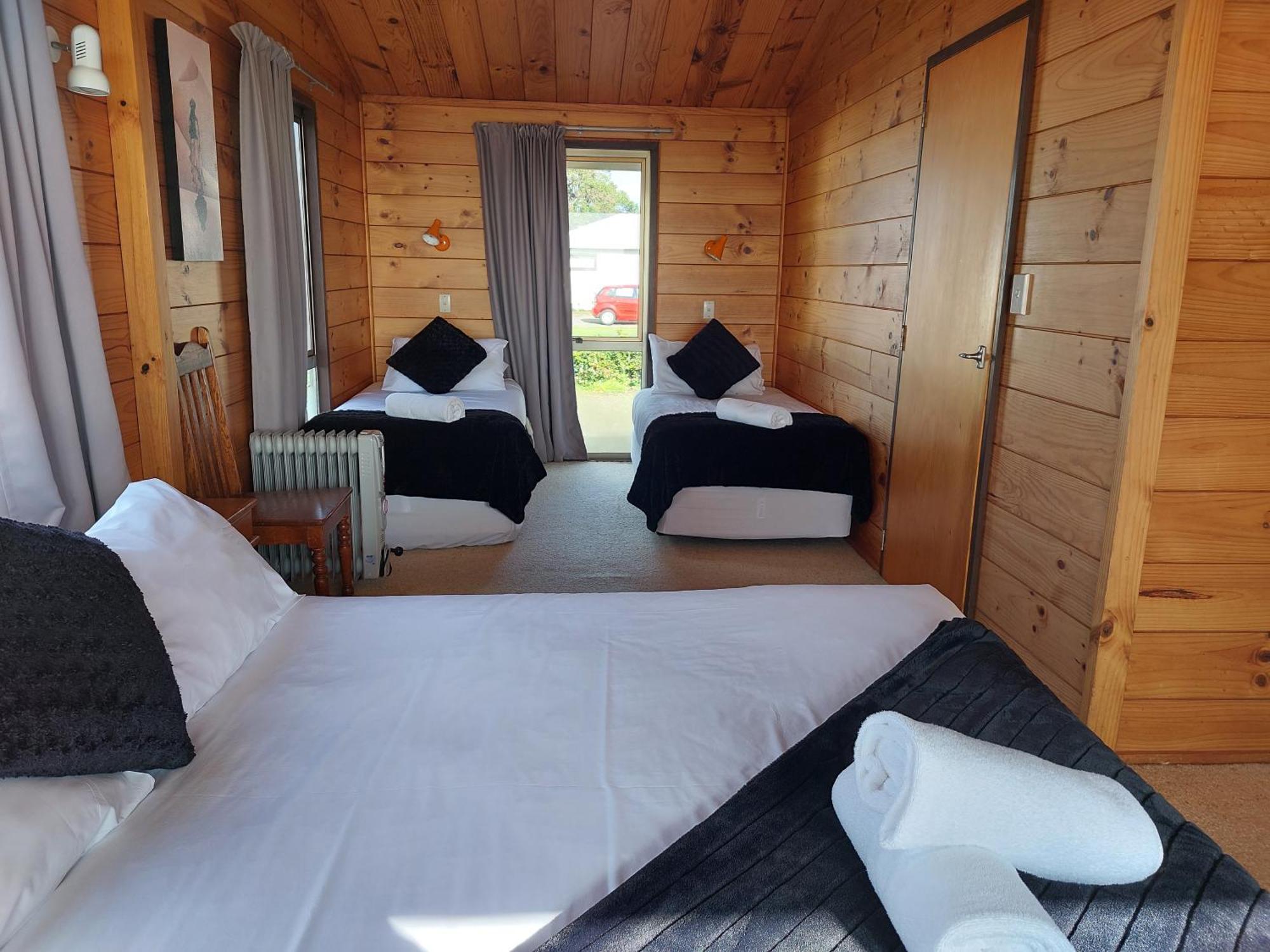Edgewater Motel Orewa Dış mekan fotoğraf