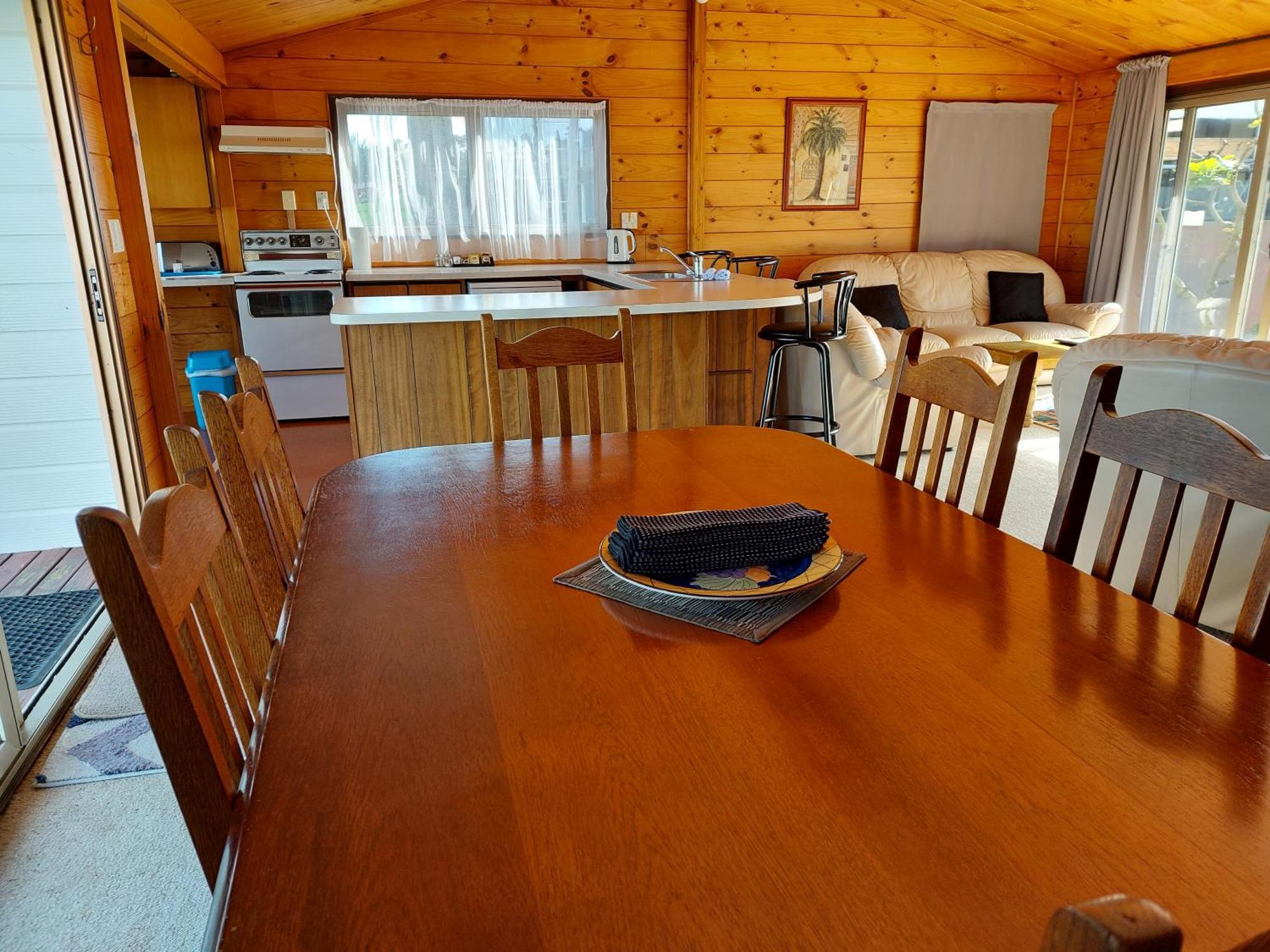 Edgewater Motel Orewa Dış mekan fotoğraf