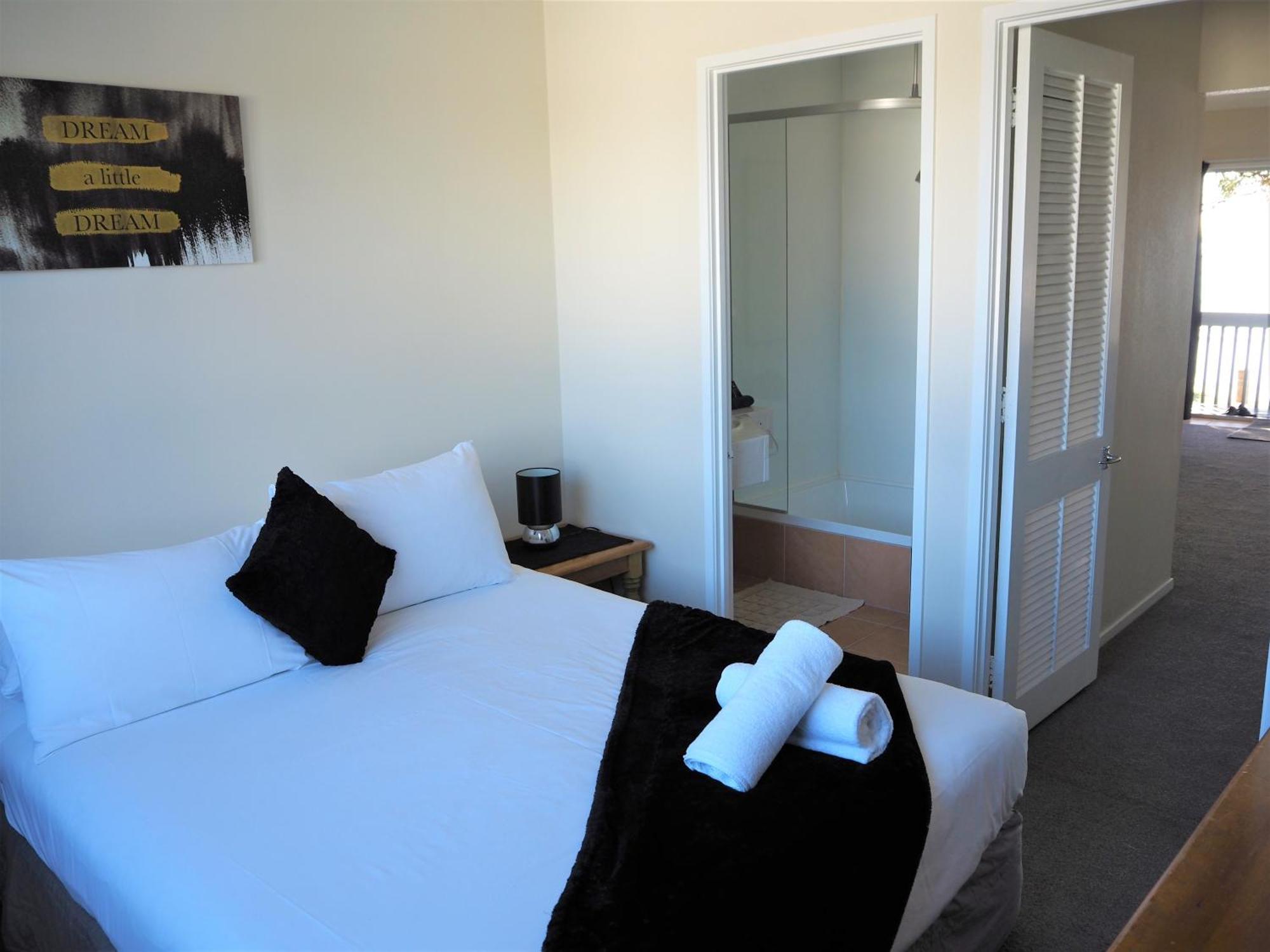 Edgewater Motel Orewa Dış mekan fotoğraf